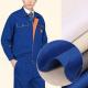 Polycotton Fabric For Garment TC Workwear Fabric Twill 3/1