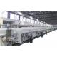 PLC Control Insulating Low E Glass Coating Production Line