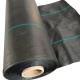 Stable Polypropylene Woven Geotextile For Road Construction 70gsm-210gsm