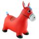 Odorless Inflatable Horse Hopper