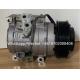 10S15C Ac Compressor 88310-25220 88320-25110 For Toyota Hiace /Hilux 2.5 D-4D