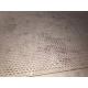Perforated 304 Stainless Steel Sheet Micron Hole Perforated Metal Sheet
