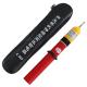 Fiberglass Personal Safety Tools Electrotest High Voltage Communicate Sound Light Electroscope