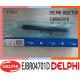 EJBR04701D DELPHI Fuel Injector A6640170021 A6640170221 6640170021 6640170221