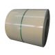 Dx51d SGCC Galvanized Steel Coil SGCH PPGI Color Coated Prepainted For Roofing