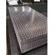 5052 5 Bar Ribbed Aluminium Tread Plate
