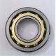 High speed high quality cheap priceTextile Machine Shaft Main bearing SKF 3306 ZZ 3306 2RS angular contact ball bearing