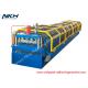 Classic Design Standing Seam Roll Forming Machine Smaller Size 40-430 Type