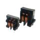 RoHS Compliant UU common mode choke inductor coil