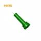 115mm 4 Inch COP44 Shank High Air Pressure DTH Hammer Drill Button Bits For Quarrying
