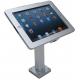 COMER hotel table anti-theft display stand holders for tablet ipad in shop, restaurant