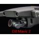 Black Alloy ND Filters For DSLR Cameras , 20 X 0.55mm Digital Camera Lens Filters