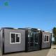 Sustainable Extendable Residential Dwelling Customizable Design And Shower Fittings