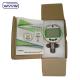 5-Digit LCD Display Digital Pressure Gauge 0~700bar Digital Manometer