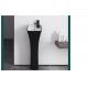 Ceramic Bathroom Wash Basin Stylish Wash Basin Designs In Living Room White Black Green Stone