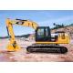 CAT hydralic excavator 323D2L, 22-23 ton operation weight, with CAT engine
