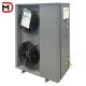 Silent Operation Noiseless Freezer Room Condensing Unit MT-HSN15EL