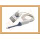 4 -9 MHz GE RIC5-9-D 3D 4D Endocavitary Probe For Gynecology , Urology