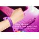 Electronic Sleep Monitor 24h Temperature Measuring Bracelet