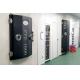 Stainless Steel Furniture PVD Coating Machine with 1 Set Heating System