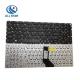 keyboard PC Laptop Accessories For Laptop Acer Aspire E5-722  E5-722G US Laybout Black Color