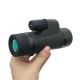 Adults High Power Telescope 8x42 IPX7 Waterproof Monocular With Phone Holder