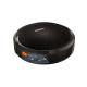 RoHS Wet And Dry Robot Vacuum Cleaner , Sweeping Robot Intelligent Vacuum Cleaner