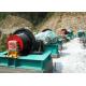 Easy Maintenance Industrial Electric Winch For Hydropower Projects