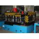 Light Duty Steel Forming Machines 71.5kw Cr12 Roller Forming Speed 10m/min