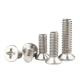 3' Drive Size Stainless Steel Nuts with Right Hand Thread Direction
