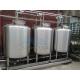 Hot Sales Stainless Steel Tank Sanitary Storage Tank