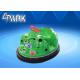 Small Beetles Arcade Game Machines Coin Operated For Children 360 Degree Rotation
