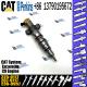Diesel 2250117 C9 Engine Injector 225-0117 387-9427 268-1835 295-1411 For Cater-pillar Common Rail