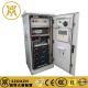 IP55 Telecom Base Station Cabinet Outdoor Integrated Communication Cabinet