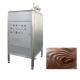 Cocoa Butter Industrial Chocolate Tempering Machine