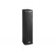 powered 4 inch professional loudspeaker active pa conference speaker VC341E