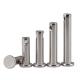 Precision Clevis 304 Stainless Steel Pins M10 DIN7982 ODM For Equipment