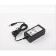 24W AC adapter charger with CB/CCC/GS/CE/BS/ETL/SAA/KC/PSE/Rosh Certifications
