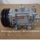 Auto AC Compressor Unicla UM33/UM-330 original compressor