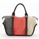 Wholesale canvas bags woman handbag large bolsas bolsa de couro feminina bolsas de mano