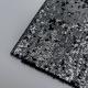 Embroidered Sequins Fabric for Various Usages and Shapes M13-041