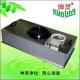 Metal FFU DOP Laminar Flow Cabinet High Airflow Capacity