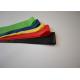 Custom Latex Loop Resistance Bands: Ideal for Yoga Workouts and Physical Therapy