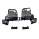 Old To New Rearview Mirror Side Mirror For Toyota Land Cruiser LC76