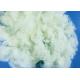 Hollow Conjugated Polyester Staple Fiber , Hollow Fibre Filling For Sofa Cushions