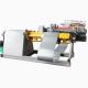 Affordable Leveling Cut To Length And Slitting Line 120m/Min