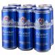 500ml Canned Aluminum Coconut Jelly Drink Juice 0.2mm 473ML