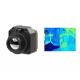 PLUG-R Series Infrared Camera Core Uncooled Thermal Camera Module 400x300 / 17μm