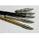 Id .204 (5mm)0.001-0.003 Straightness 3k cross woven fiber spine 200/250/300/340/400  Hunting Arrows