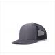 Summer Baseball Mesh Trucker Cap Breathable Hip Hop Snapback Hat Adjustable